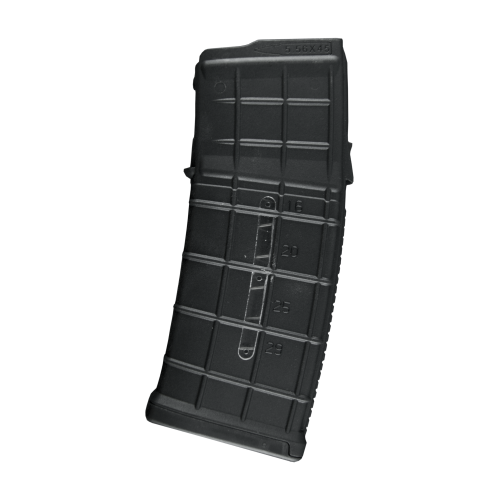 Magazynek Steyr AUG Polimer 30 Naboi, Gen 1, Czarny - AC Unity