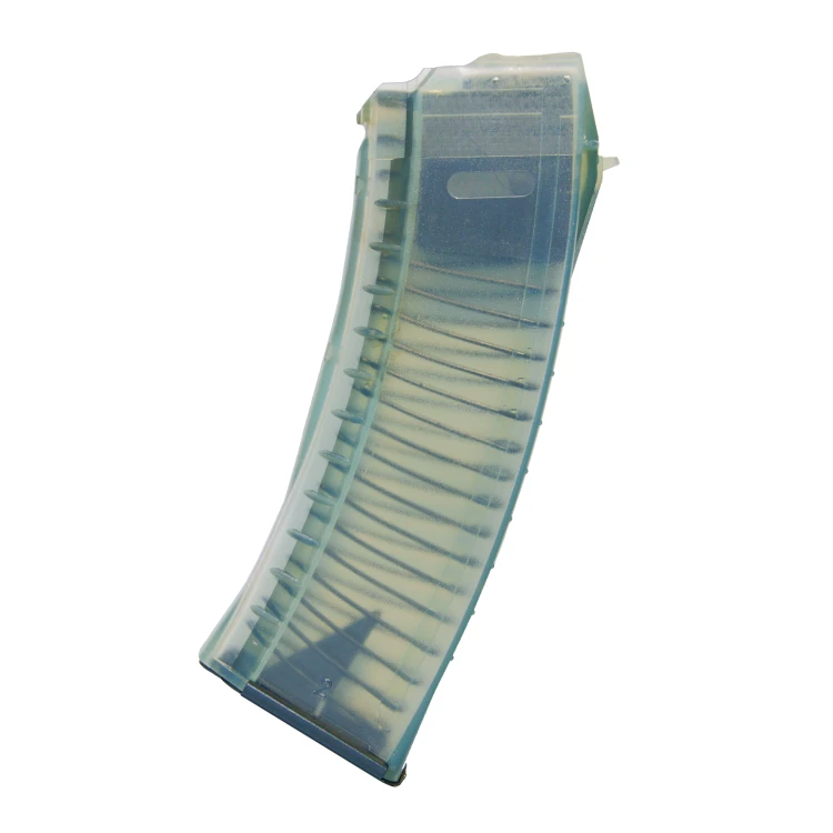 Magazynek AK74 / Tantal Polimer 30 Naboi, Oliwkowy - WBP