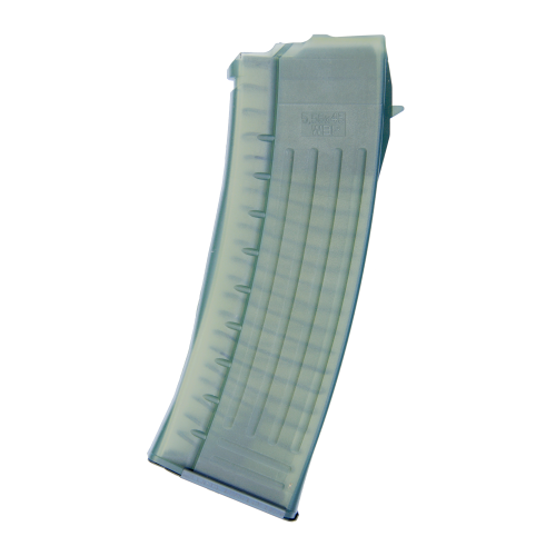 Magazynek Beryl / AK 5.56 Polimer 30 Naboi, Oliwkowy - WBP