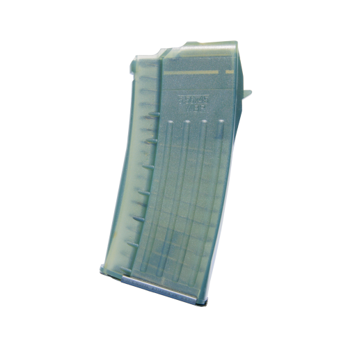 Magazynek Beryl / AK 5.56 Polimer 20 Naboi, Oliwkowy - WBP