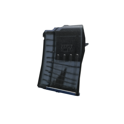 Magazynek Beryl / AK 5.56 Polimer 10 Naboi, Grafitowy - WBP