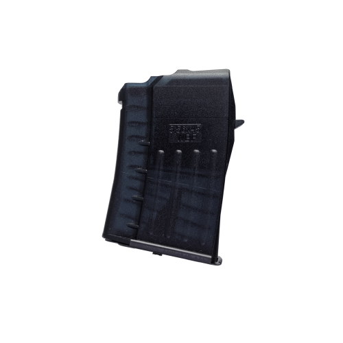 Magazynek Beryl / AK 5.56 Polimer 10 Naboi, Czarny - WBP