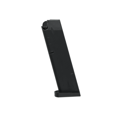 Magazynek Beretta 92 Polimer 10 Naboi, Czarny - AC Unity