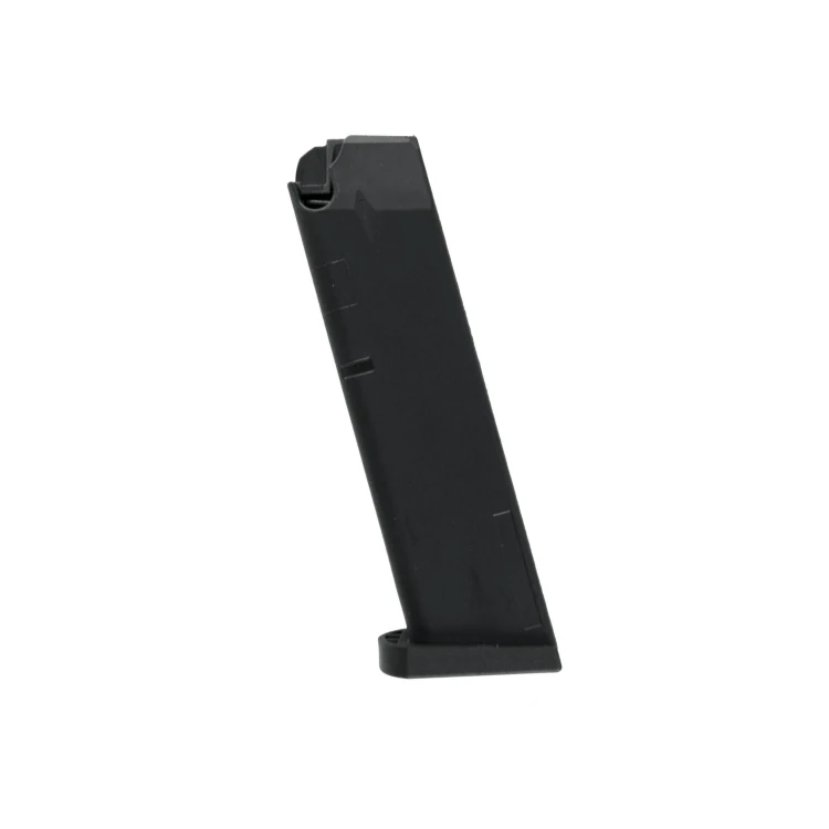 Magazynek Beretta 92 Polimer 10 Naboi, Czarny - AC Unity