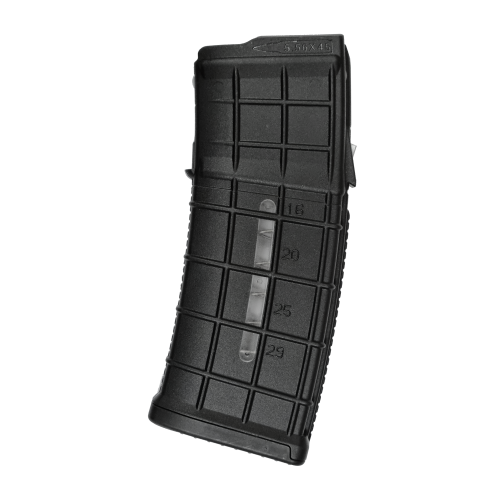 Magazynek Steyr AUG Polimer 30 Naboi, Gen 2, Czarny - AC Unity