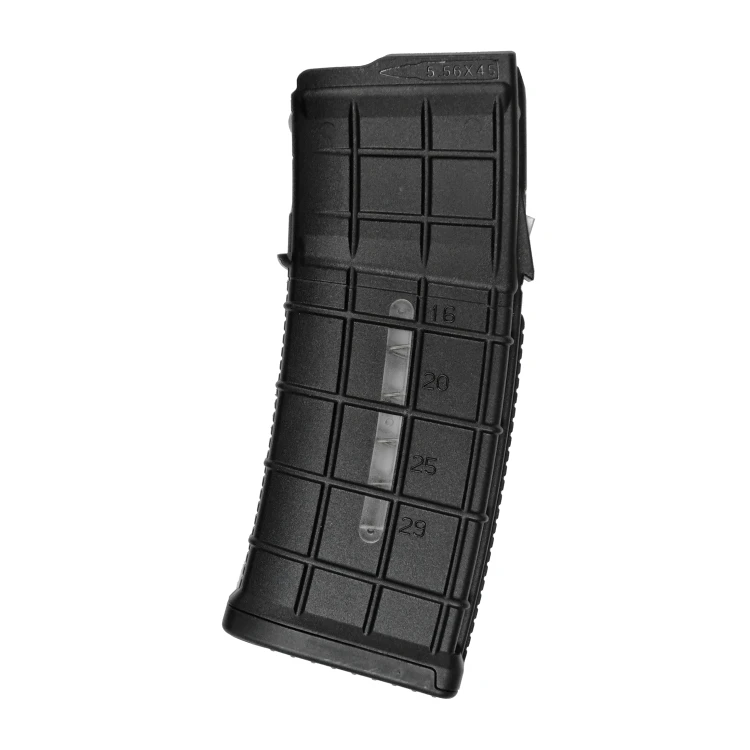 Magazynek Steyr AUG Polimer 30 Naboi, Gen 2, Czarny - AC Unity