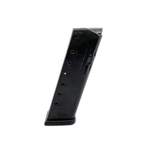 Magazynek Glock 21 Polimer 13 Naboi, Czarny - AC Unity