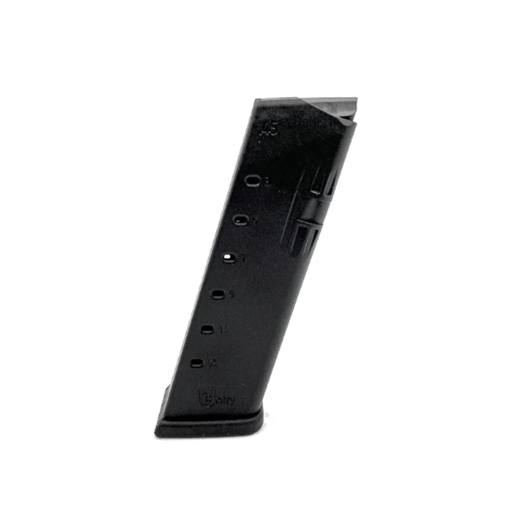 Magazynek Glock 21 Polimer 13 Naboi, Czarny - AC Unity