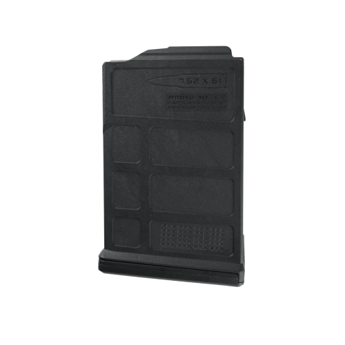 Magazynek PMAG 10 7.62 AC AICS Polimer 10 Naboi, MAG579  - Magpul