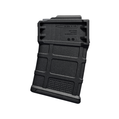 Magazynek PMAG 10 5.56 AC AICS Polimer 10 Naboi, MAG1100  - Magpul