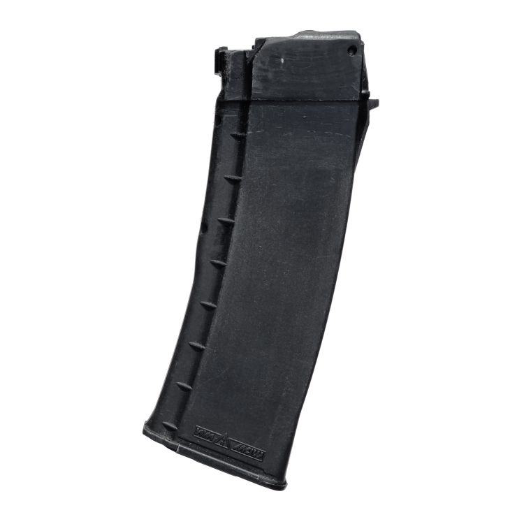 Magazynek Saiga 223 Polimer 30 Naboi, Typ 1 z rampą nabojową - Izhmash