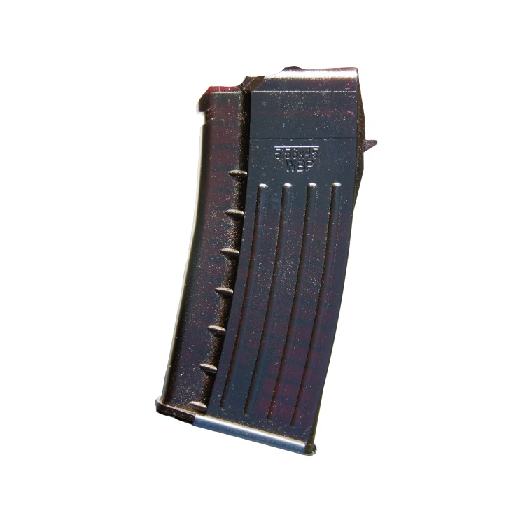Magazynek Beryl / AK 5.56 Polimer 20 Naboi, Smoke Plum - WBP / Kobold Customs