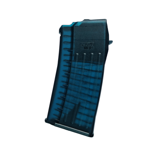 Magazynek Beryl / AK 5.56 Polimer 20 Naboi, Smoke Sky - WBP / Kobold Customs