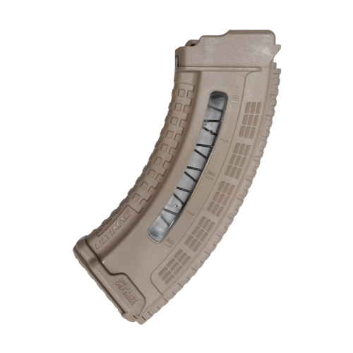 Magazynek Ultimag 30R VZ58 Polimer 30 Naboi, FDE - FAB Defense
