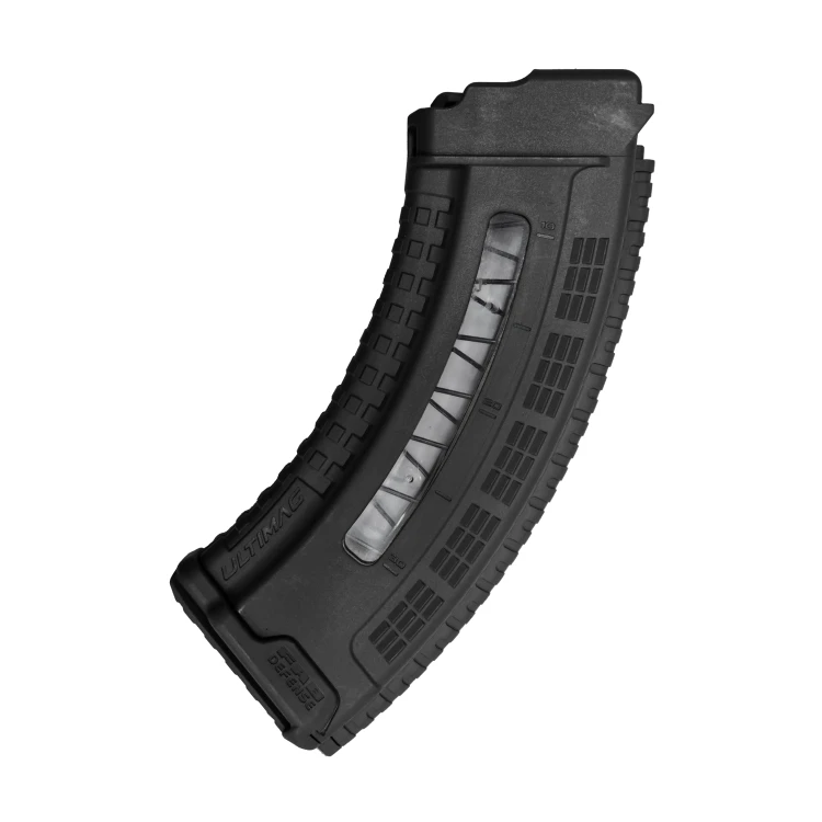 Magazynek Ultimag 5R VZ58 Polimer 5 Naboi, Black - FAB Defense