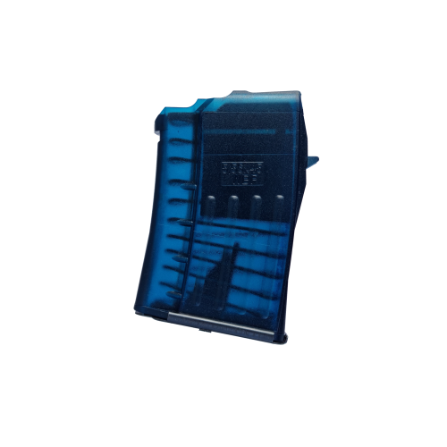 Magazynek Beryl / AK 5.56 Polimer 10 Naboi, Smoke Sky - WBP / Kobold Customs