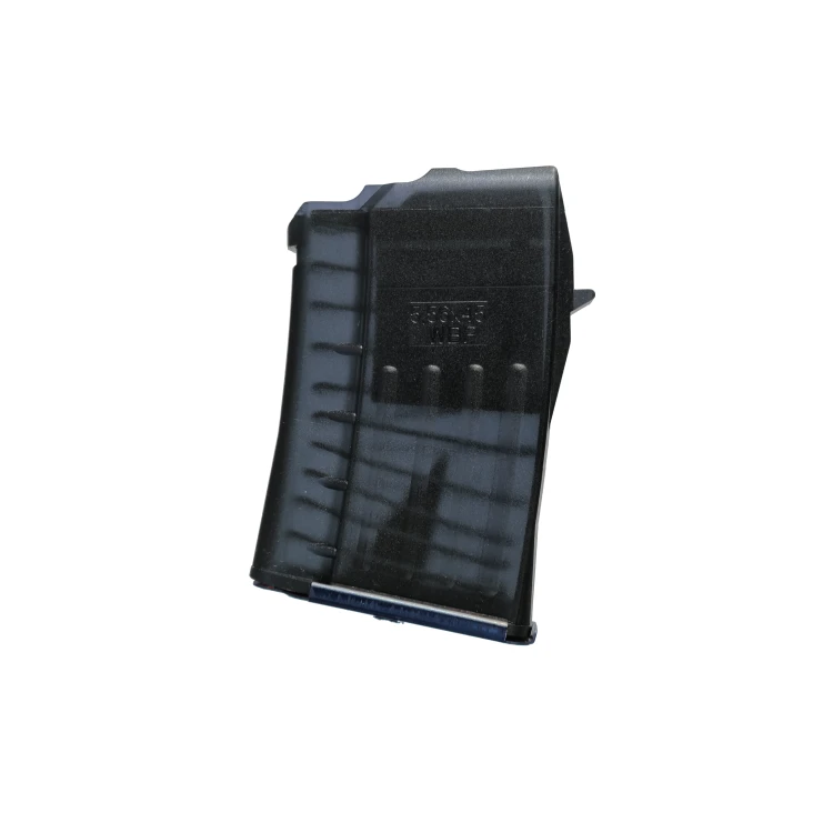 Magazynek Galil Polimer 10 Naboi, Grafitowy - WBP / Kobold Customs