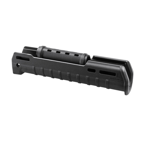 Łoże AK ze slotami M-LOK, ZHUKOV-U Hand Guard, Black, MAG680 - Magpul
