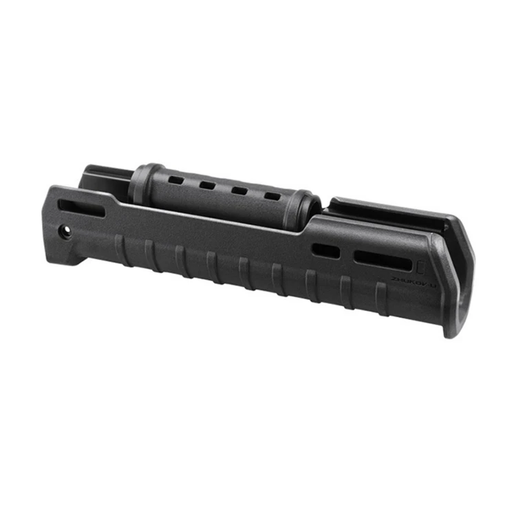 Łoże AK ze slotami M-LOK, ZHUKOV-U Hand Guard, Black, MAG680 - Magpul