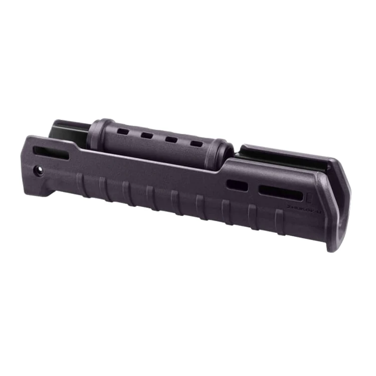 Łoże AK ze slotami M-LOK, ZHUKOV-U Hand Guard, Plum, MAG680 - Magpul
