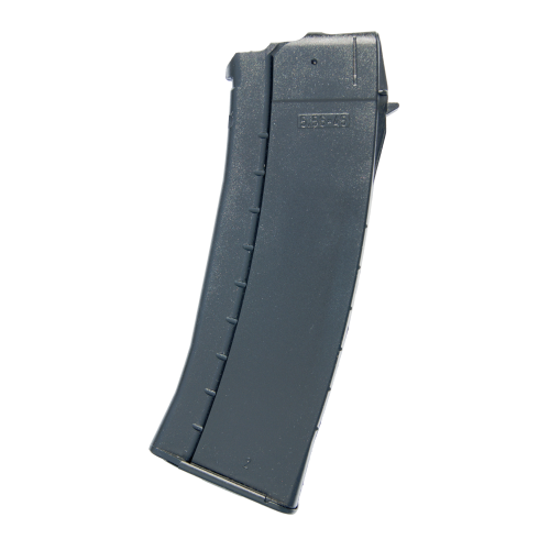 Magazynek Beryl / AK 5.56 Polimer 30 Naboi, Opaque Black - FB Radom / Kobold Customs