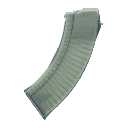 Magazynek AK / AKM Polimer 30 Naboi, Gen 1, Oliwkowy - WBP