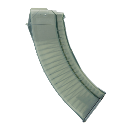 Magazynek AK / AKM Polimer 30 Naboi, Gen 1, Oliwkowy - WBP