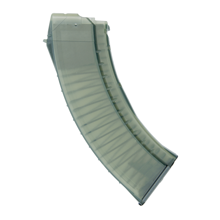 Magazynek AK / AKM Polimer 30 Naboi, Gen 1, Oliwkowy - WBP