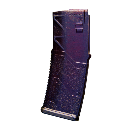 Magazynek AR15 / Grot Polimer 30 Naboi, Smoke Plum - FB Radom / Kobold Customs