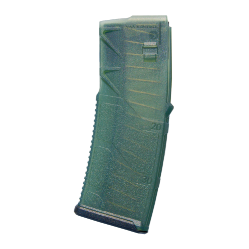 Magazynek AR15 / Grot Polimer 30 Naboi, Oliwkowy - FB Radom