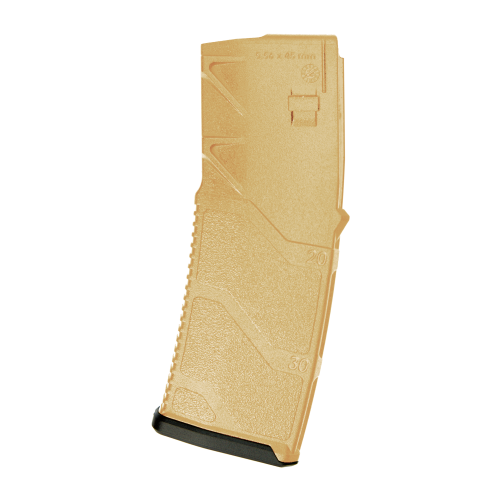 Magazynek AR15 / Grot Polimer 30 Naboi, Coyote - FB Radom