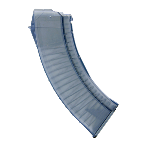 Magazynek AK / AKM Polimer 30 Naboi, Gen 1, Grafitowy - WBP