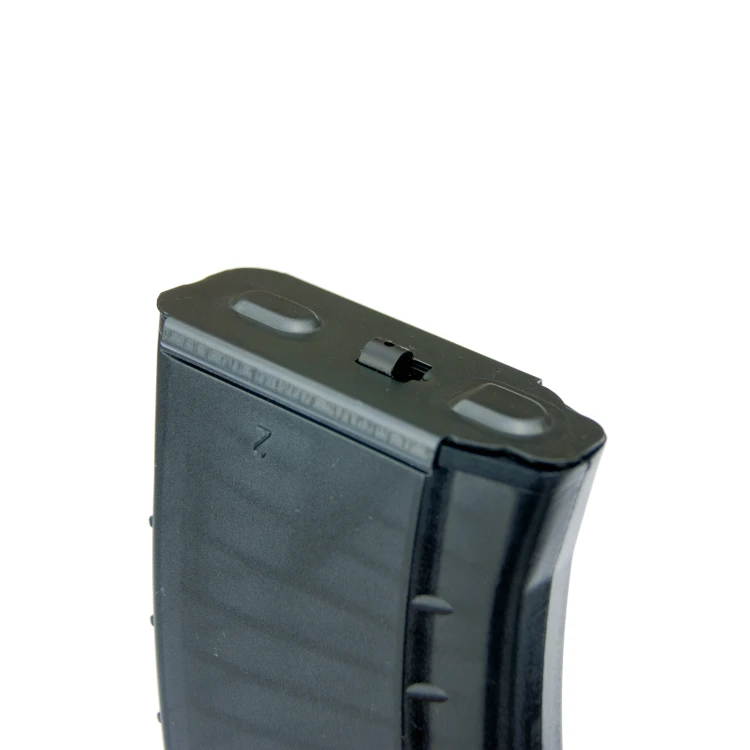 Magazynek AK / AKM Polimer 30 Naboi, Gen 1, Czarny - WBP