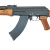 Magazynek AK / AKM Polimer 30 Naboi, Gen 1, Czarny - WBP