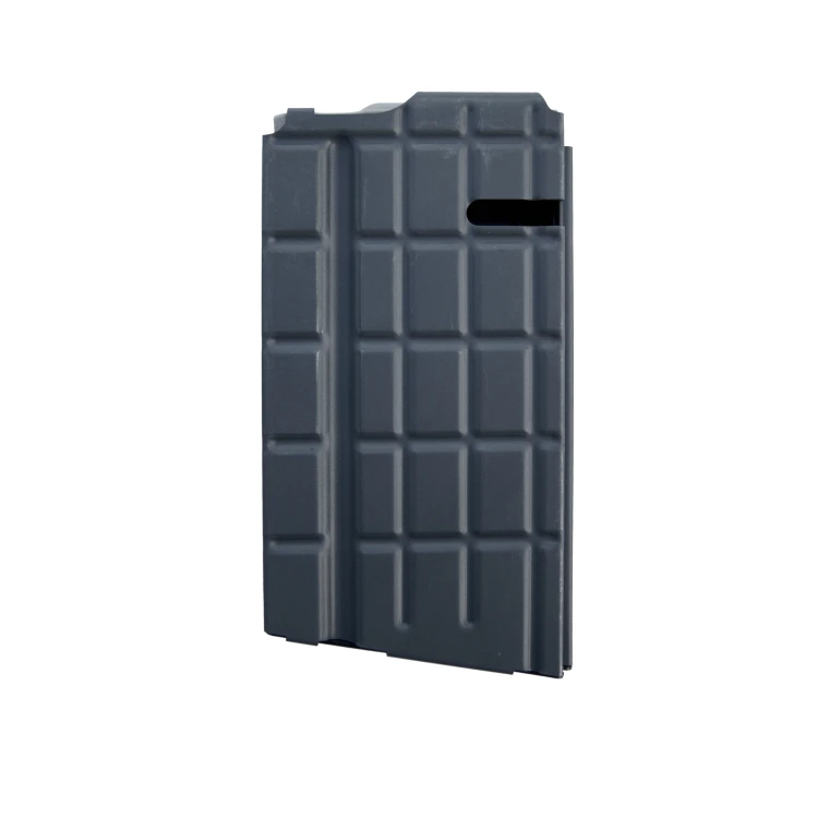 Magazynek AR10 / BRN-10 Aluminium 20 Naboi, Waffle - Brownells