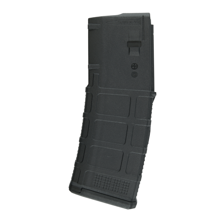 Magazynek PMAG 10/30 AR/M4 GEN M3, Black, MAG1183 - Magpul