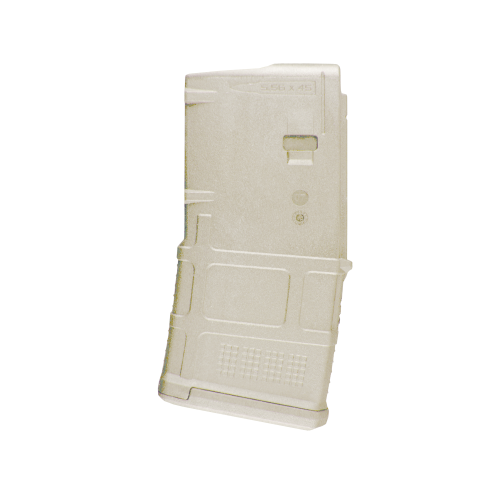 Magazynek PMAG 20 AR/M4 GEN M3, Sand, MAG560 - Magpul