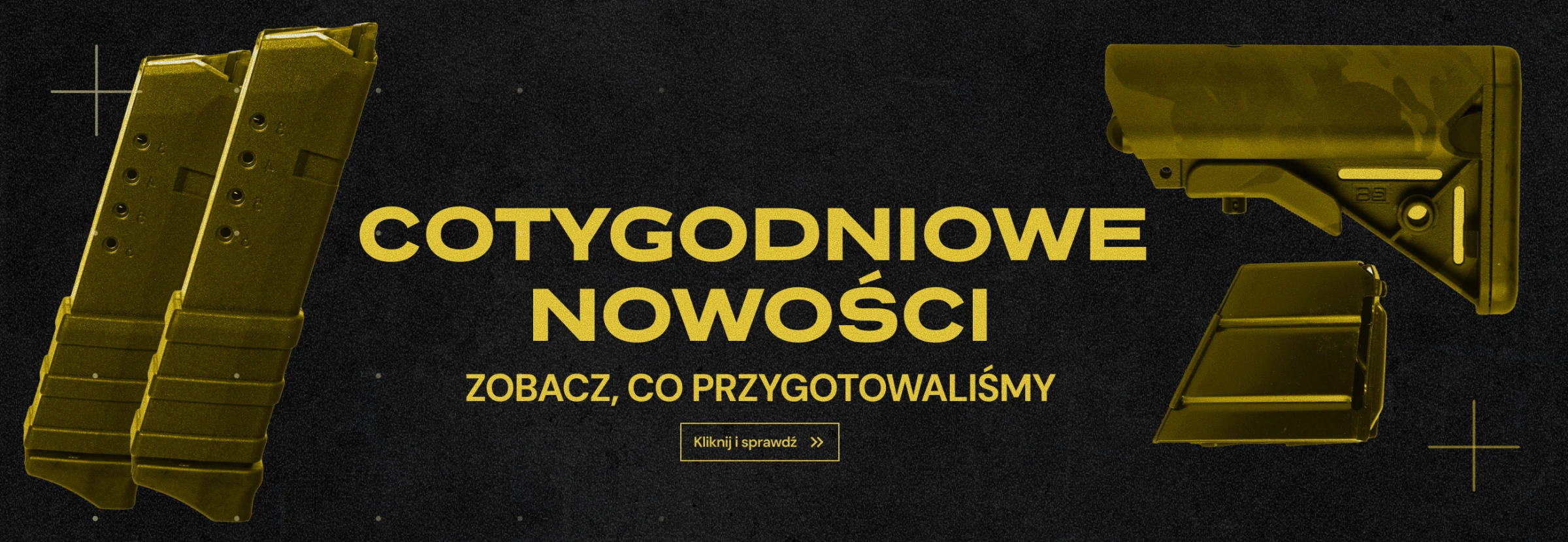 Nowości
